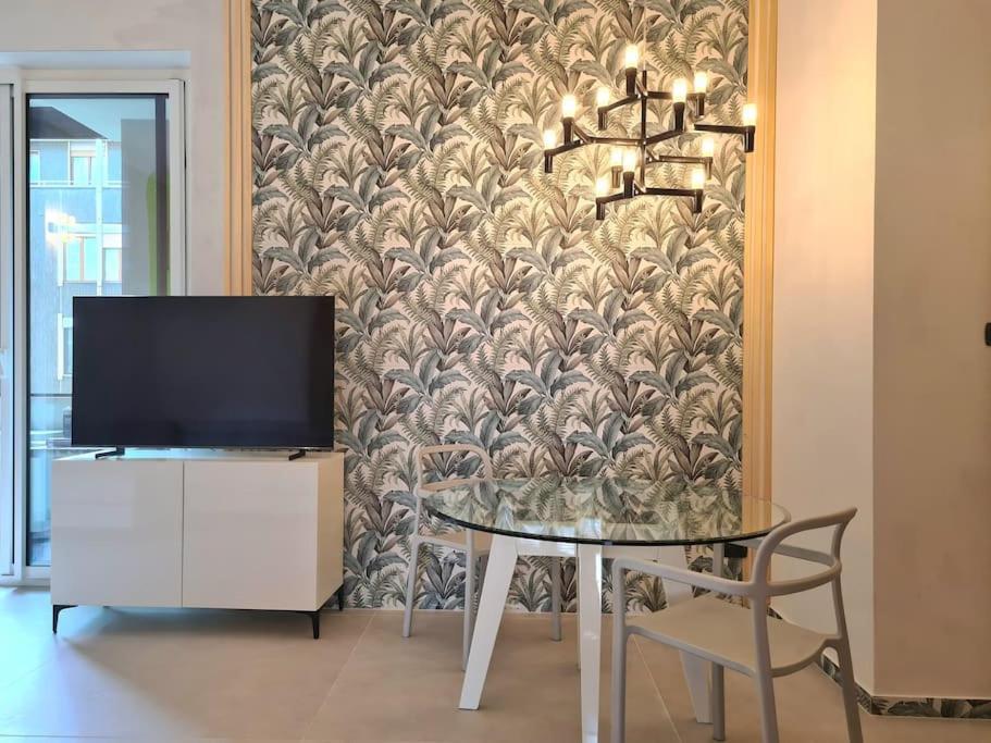 Apartment Porta Nuova Chic Milan