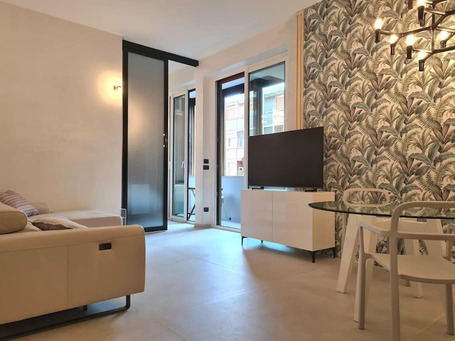 Porta Nuova Chic Apartment