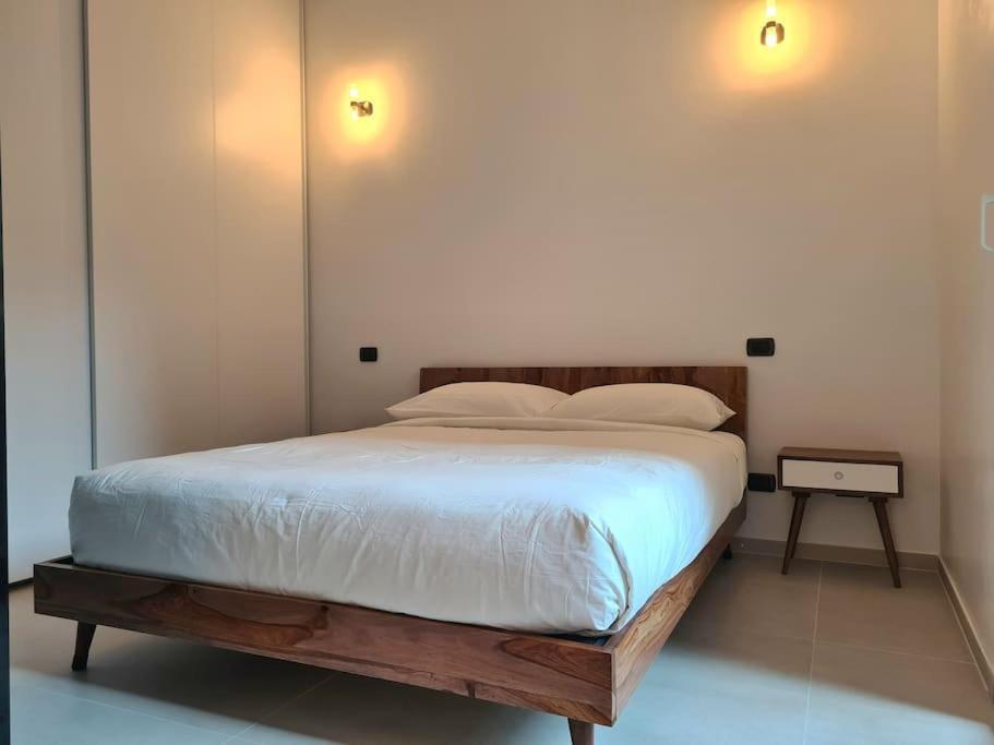 Apartment Porta Nuova Chic