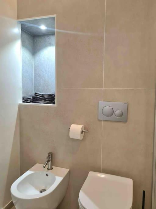 Porta Nuova Chic Apartment