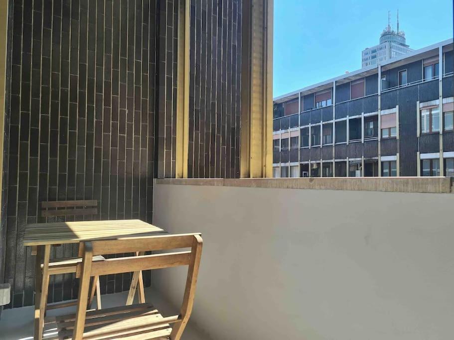 Porta Nuova Chic Apartment *