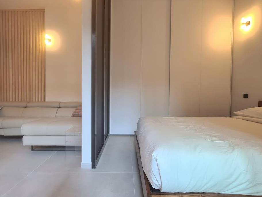 Apartment Porta Nuova Chic *