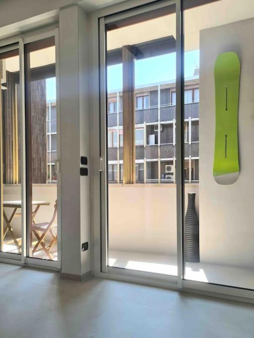 Apartment Porta Nuova Chic Milan