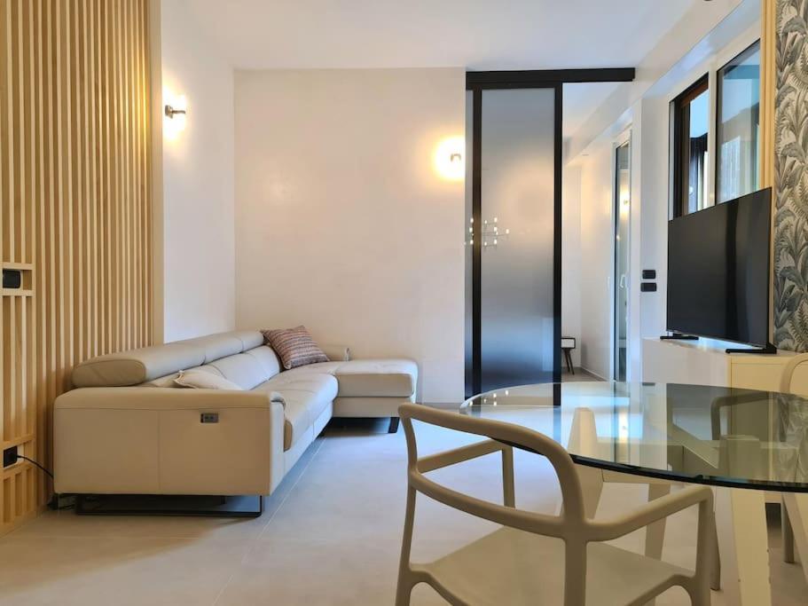 Porta Nuova Chic Apartment *