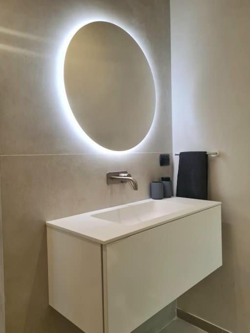 Apartment Porta Nuova Chic