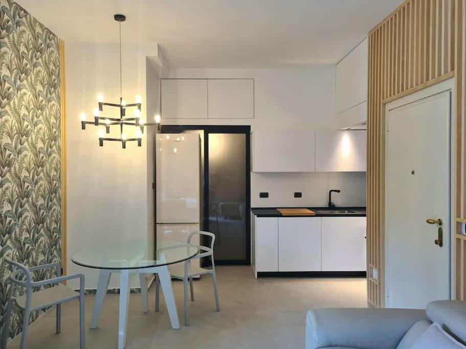 Porta Nuova Chic Apartment Milan