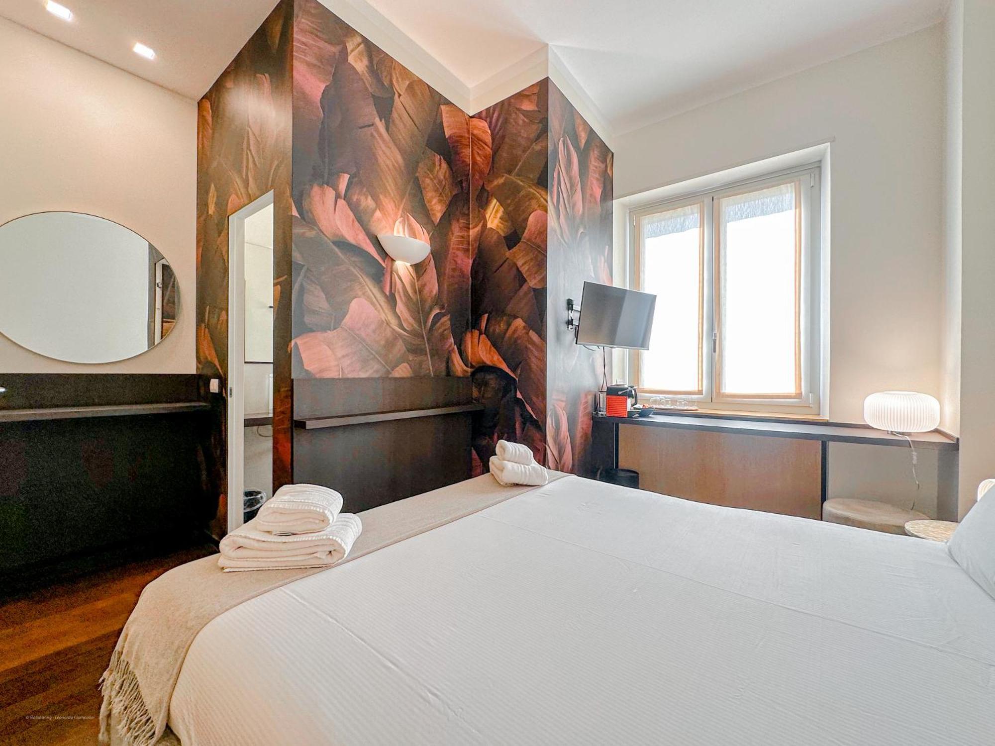 Apartment Fontana - 15 Min Dal Duomo Milan