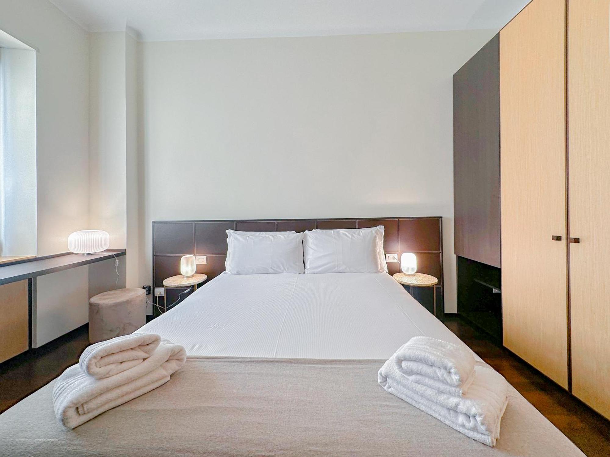 Fontana - 15 Min Dal Duomo Apartment Milan