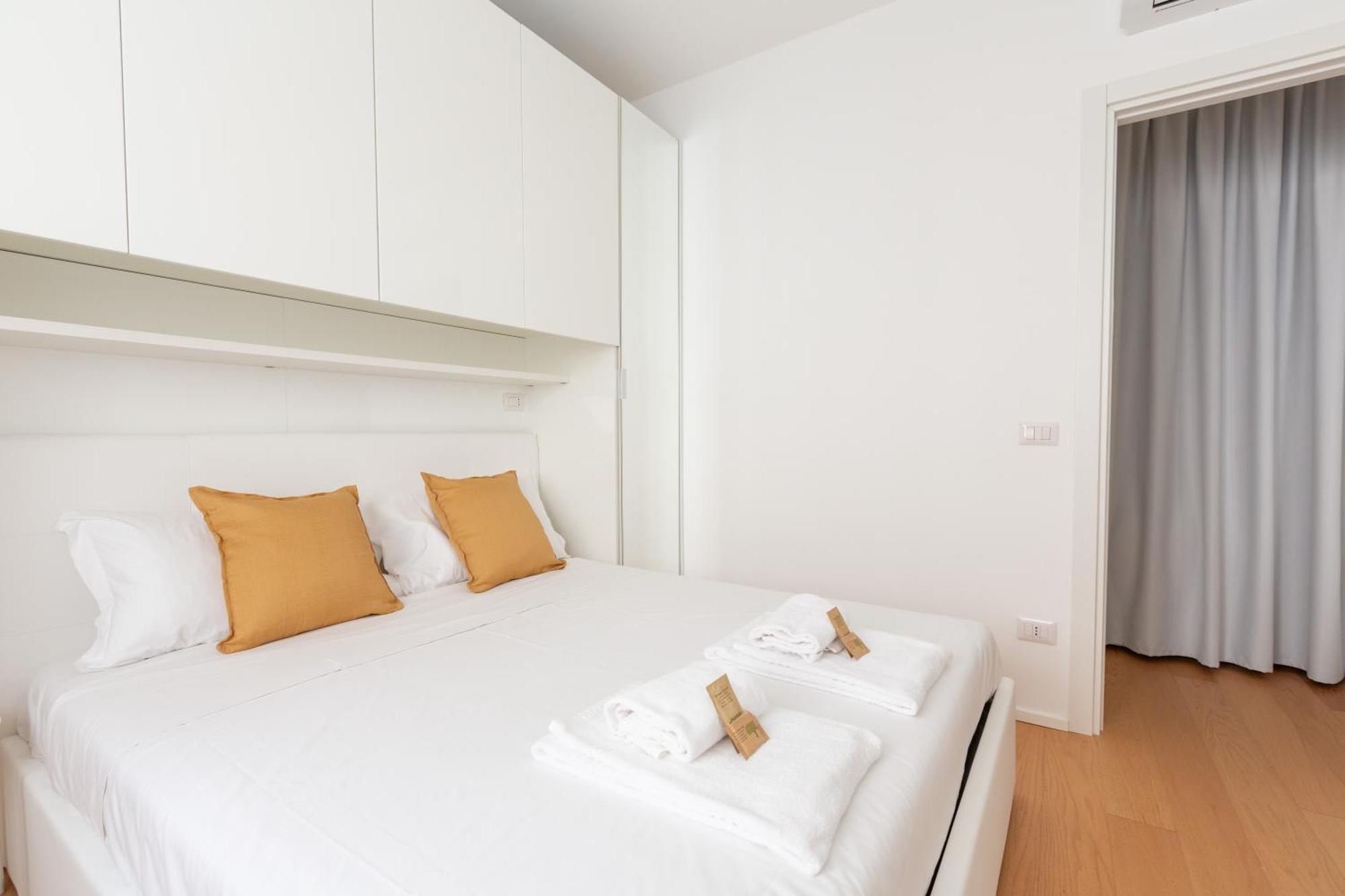 Bramante Cozy Flat Apartment Milan