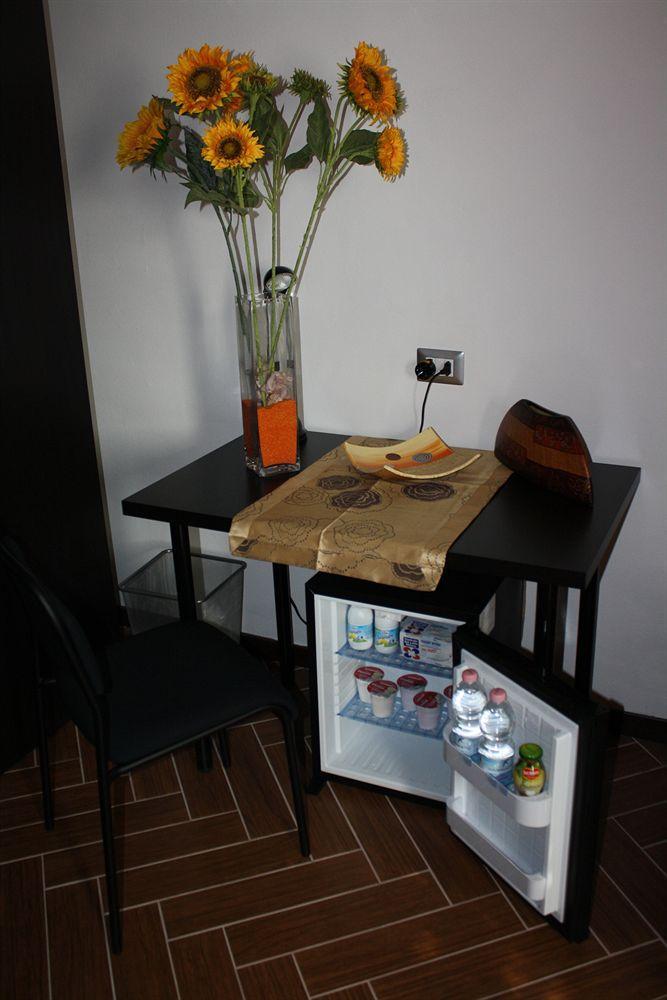 Bed & Breakfast Bbmilan Milan
