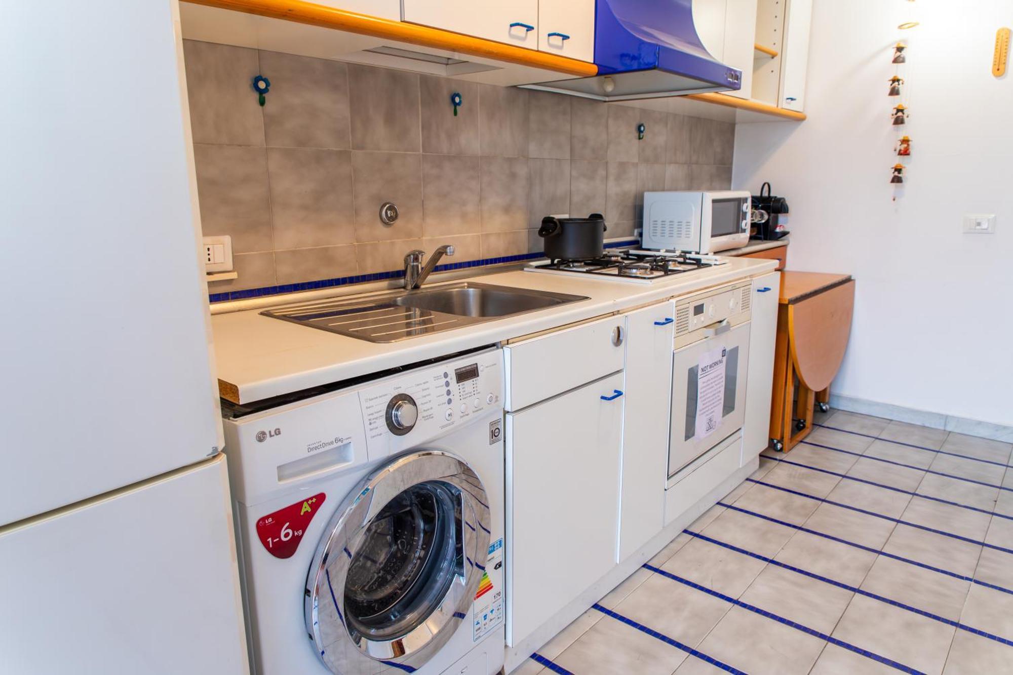 Apartment Grazioso Sui Navigli A 5 Minuti Dalla Metropolitana E Via Tortona