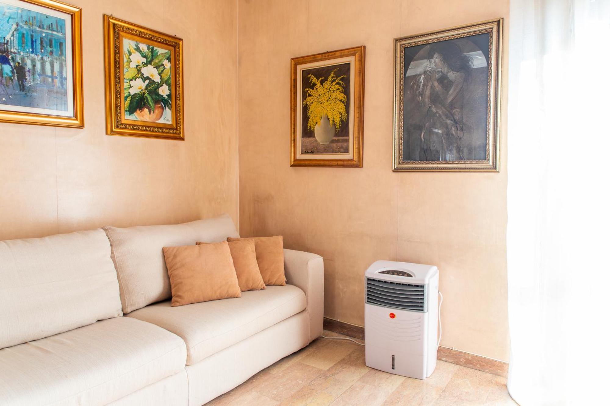 Apartment Grazioso Sui Navigli A 5 Minuti Dalla Metropolitana E Via Tortona *