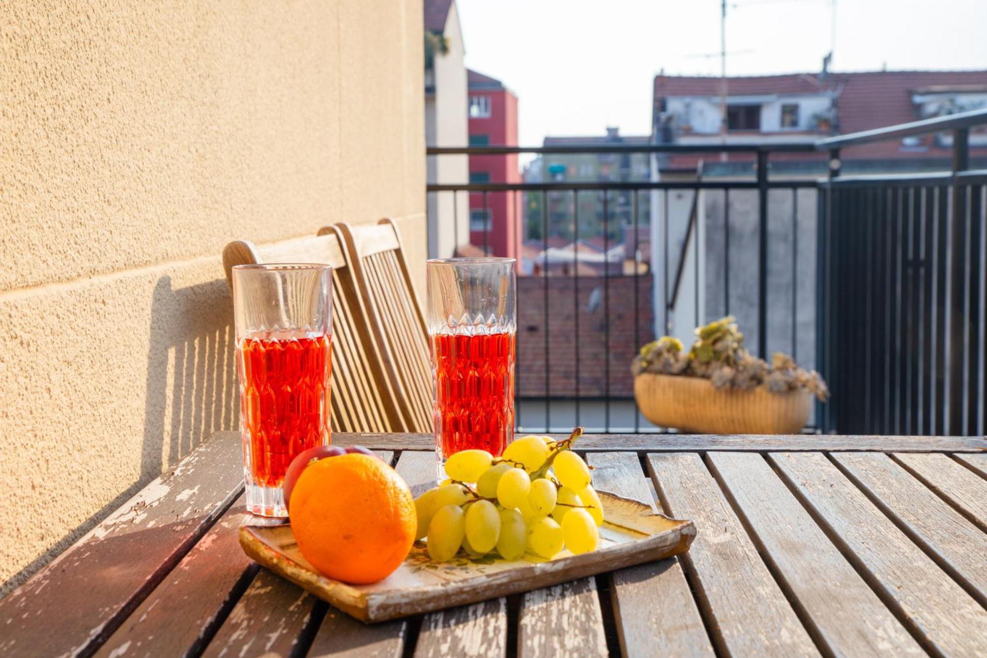 Grazioso Sui Navigli A 5 Minuti Dalla Metropolitana E Via Tortona Apartment *
