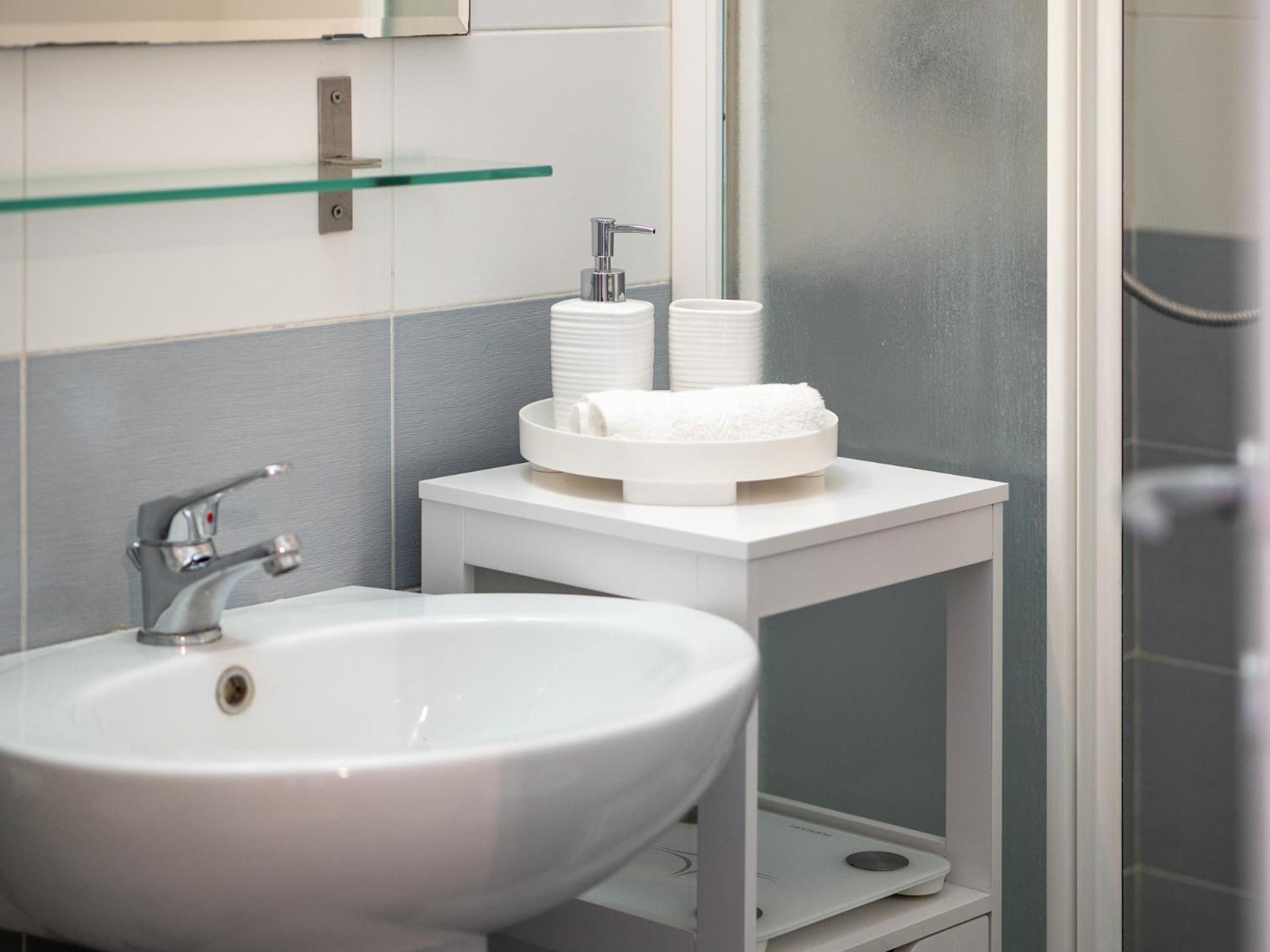 Apartamento Nawa Navigli Milão