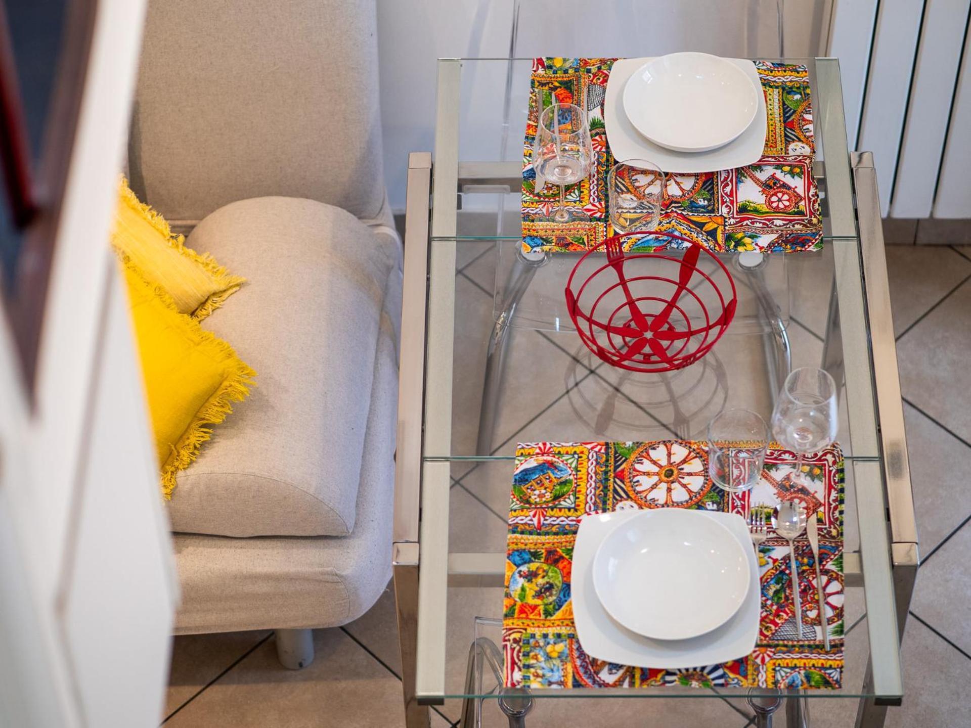 Apartamento Nawa Navigli *