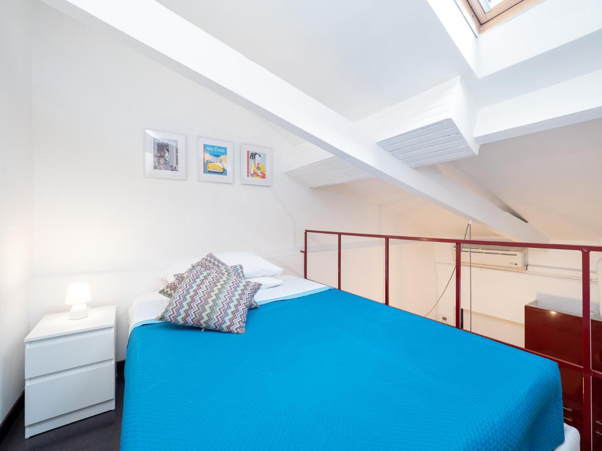 Nawa Navigli Apartamento