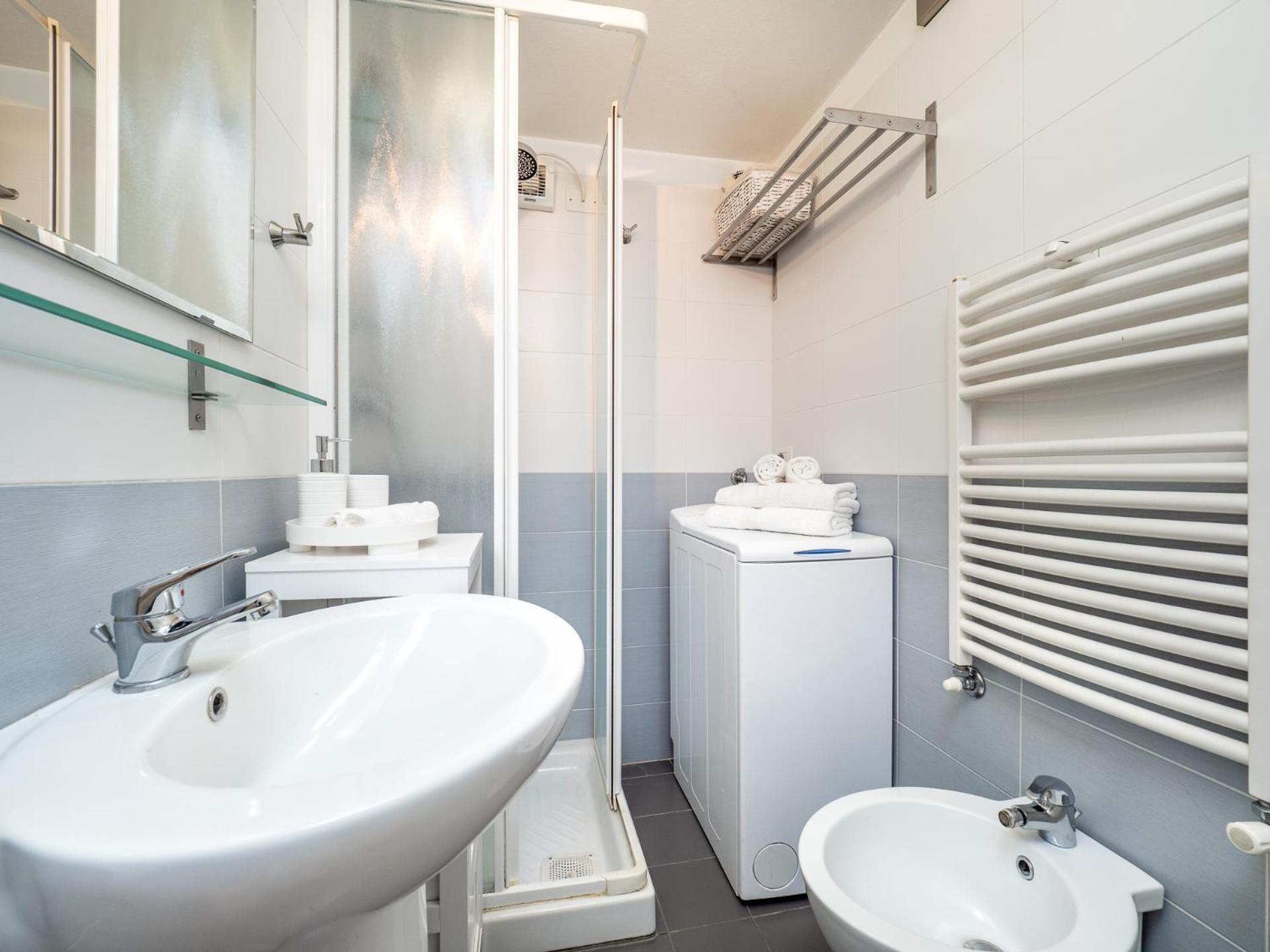 Apartamento Nawa Navigli
