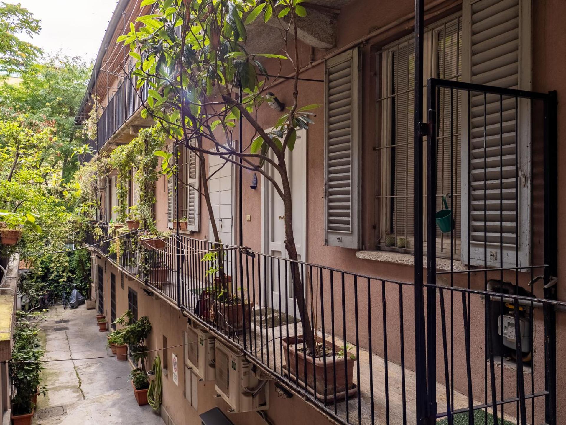 Apartamento Nawa Navigli *