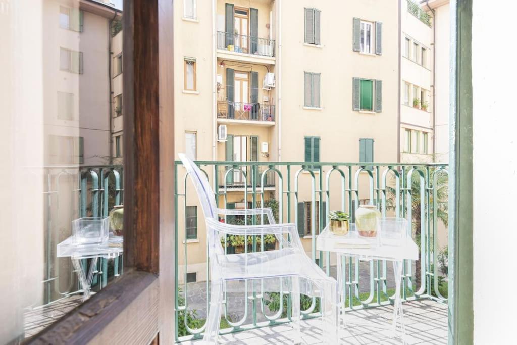 Easylife - Style And Elegance Near Porta Romana Milan