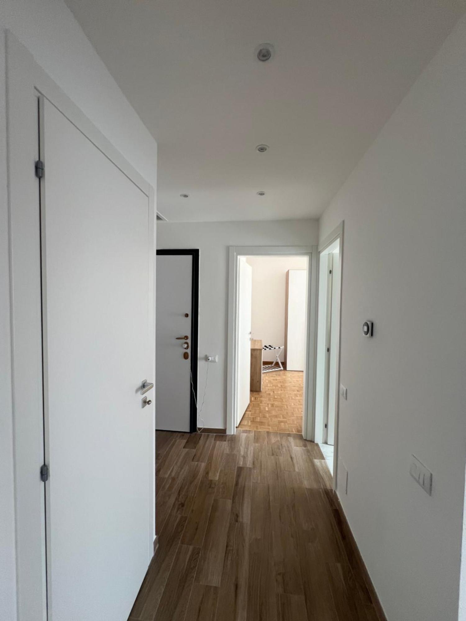 Paul House Brenta Apartamento Milão