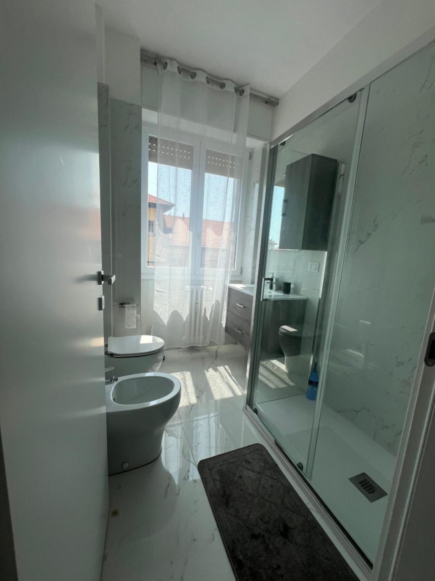 Paul House Brenta Apartamento *