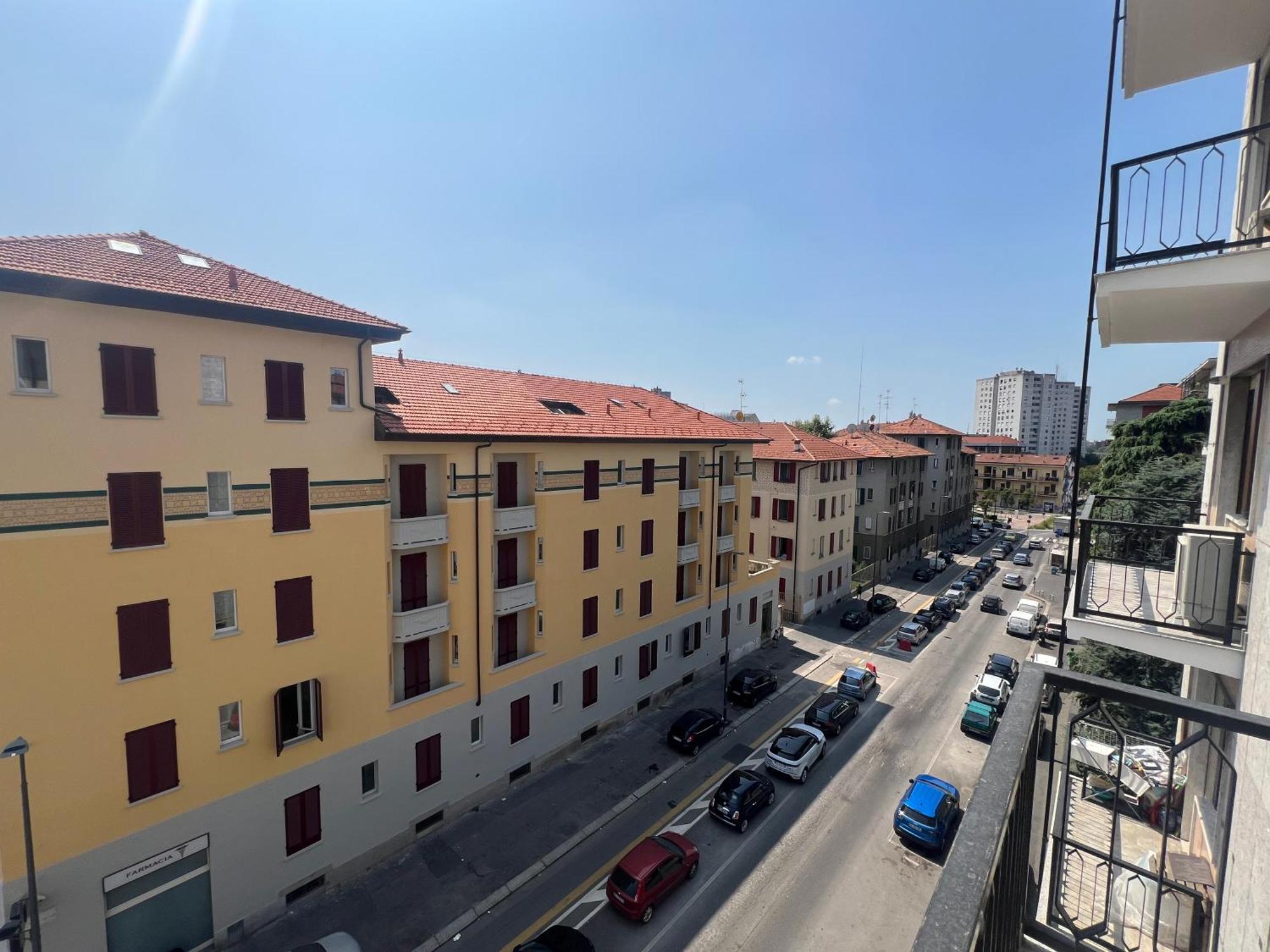 Paul House Brenta Apartamento
