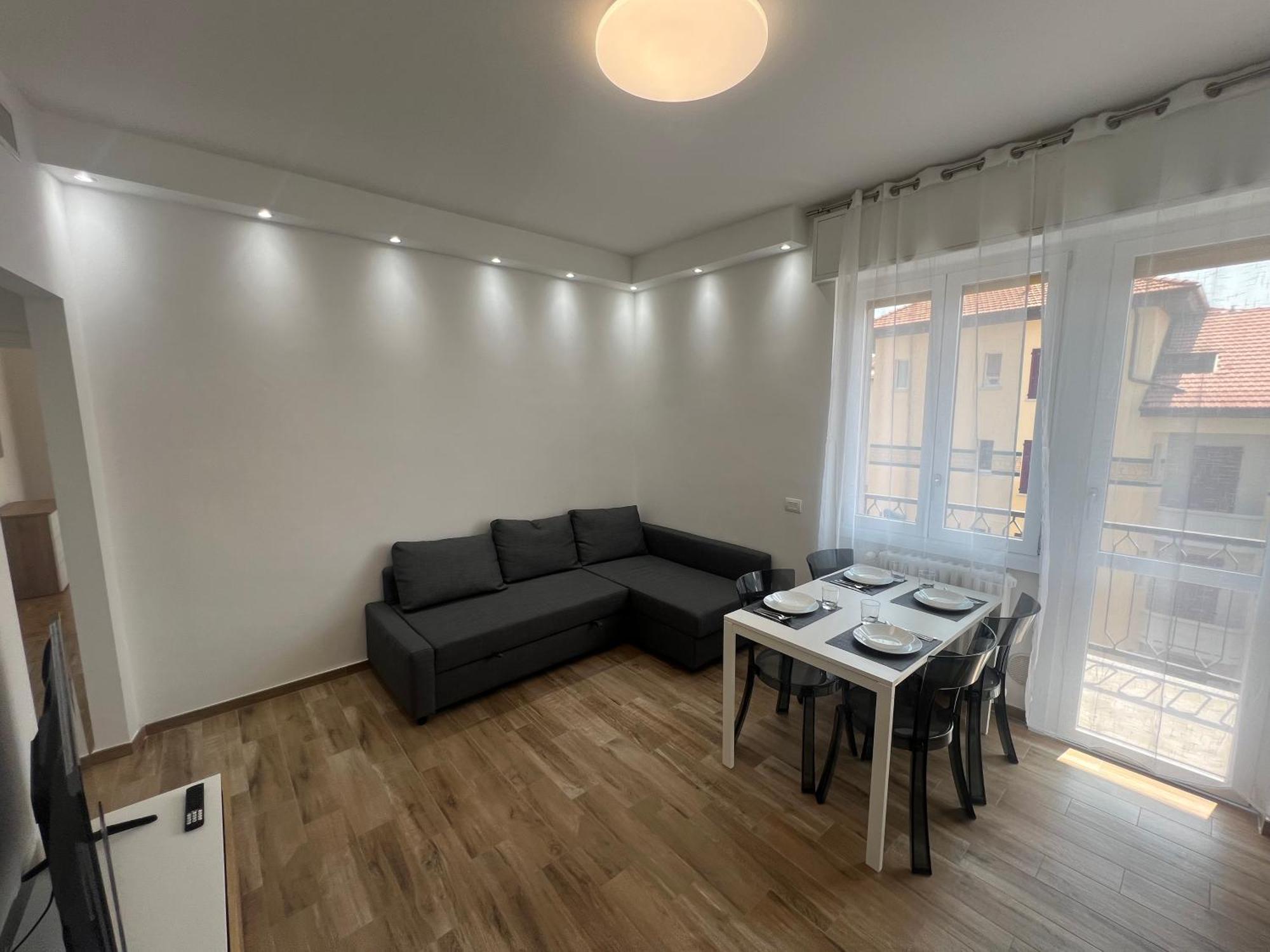 Paul House Brenta Apartamento *