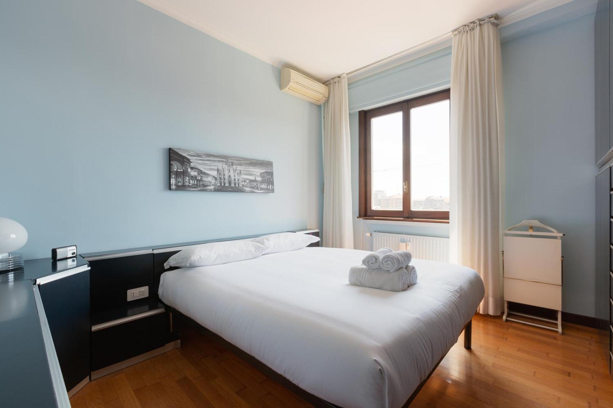 Roomy With Main Comfort Apartment