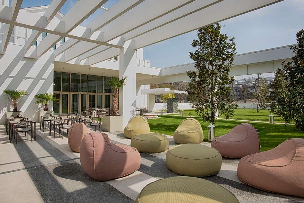 Nh Collection Life Milano