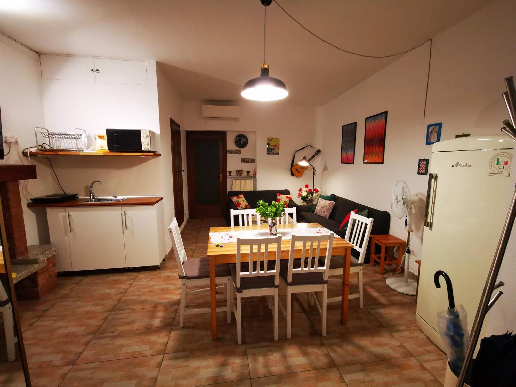 The Roof Loft Appartamento
