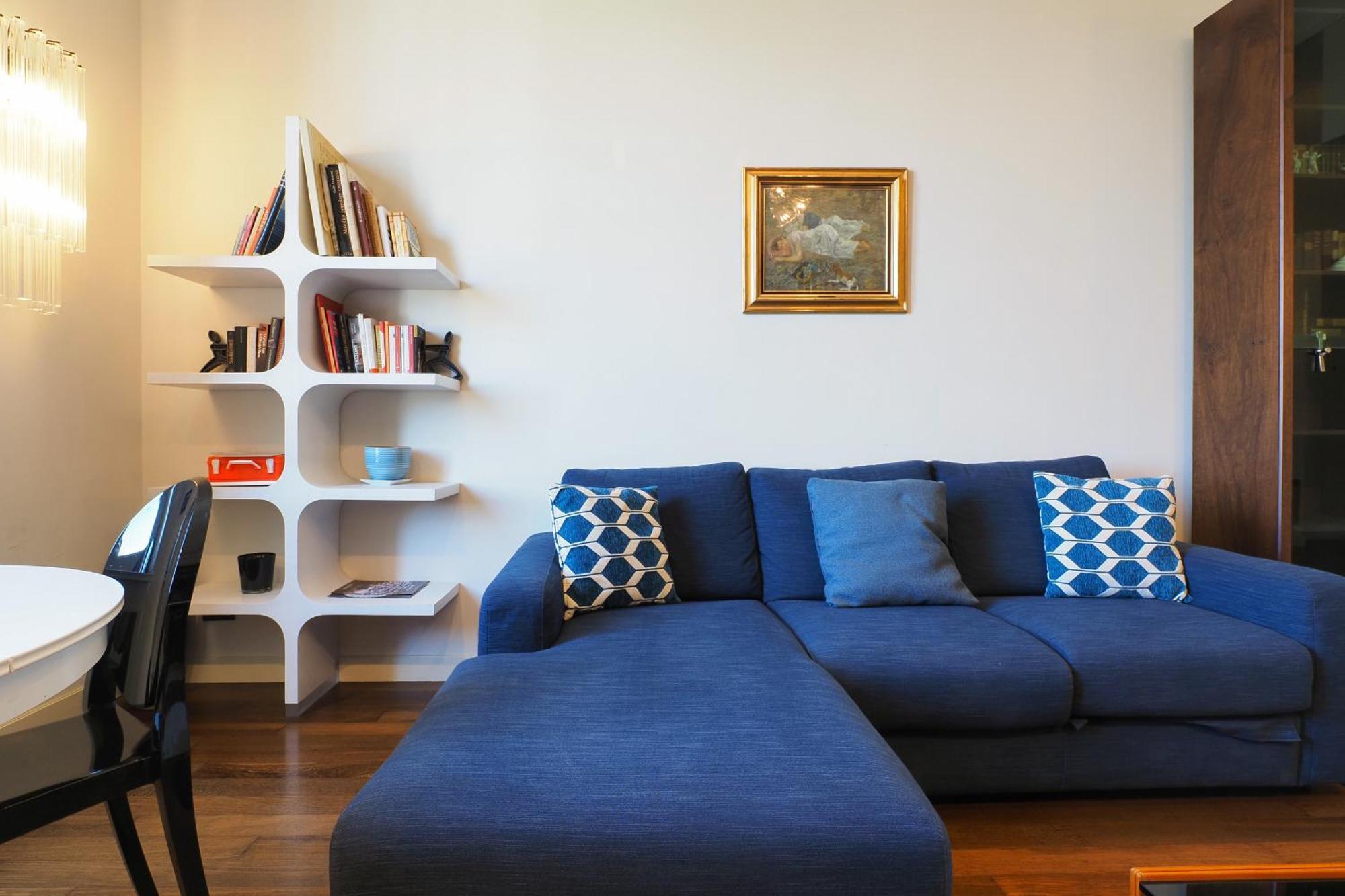 Maison Cusani - Brera Exclusive * Milan