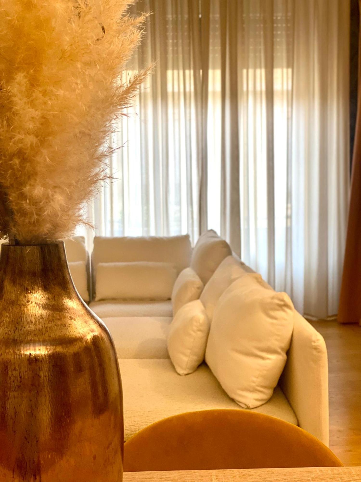 Intomilan I Design In The Heart Of Apartment Milan