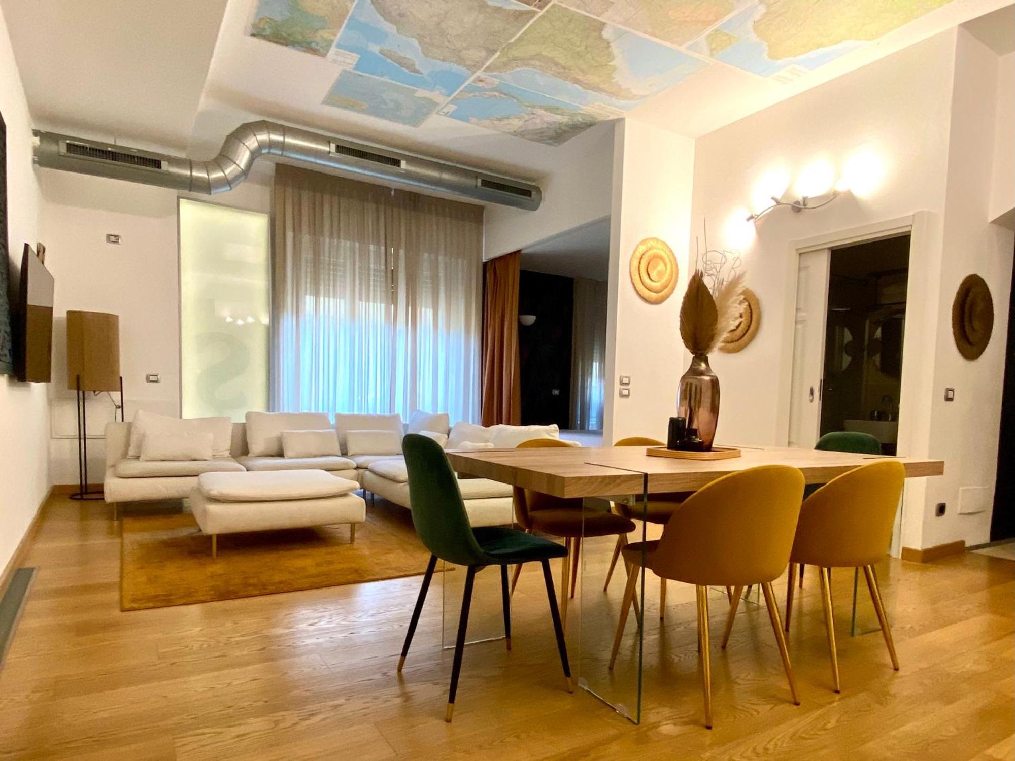 Intomilan I Design In The Heart Of Milan