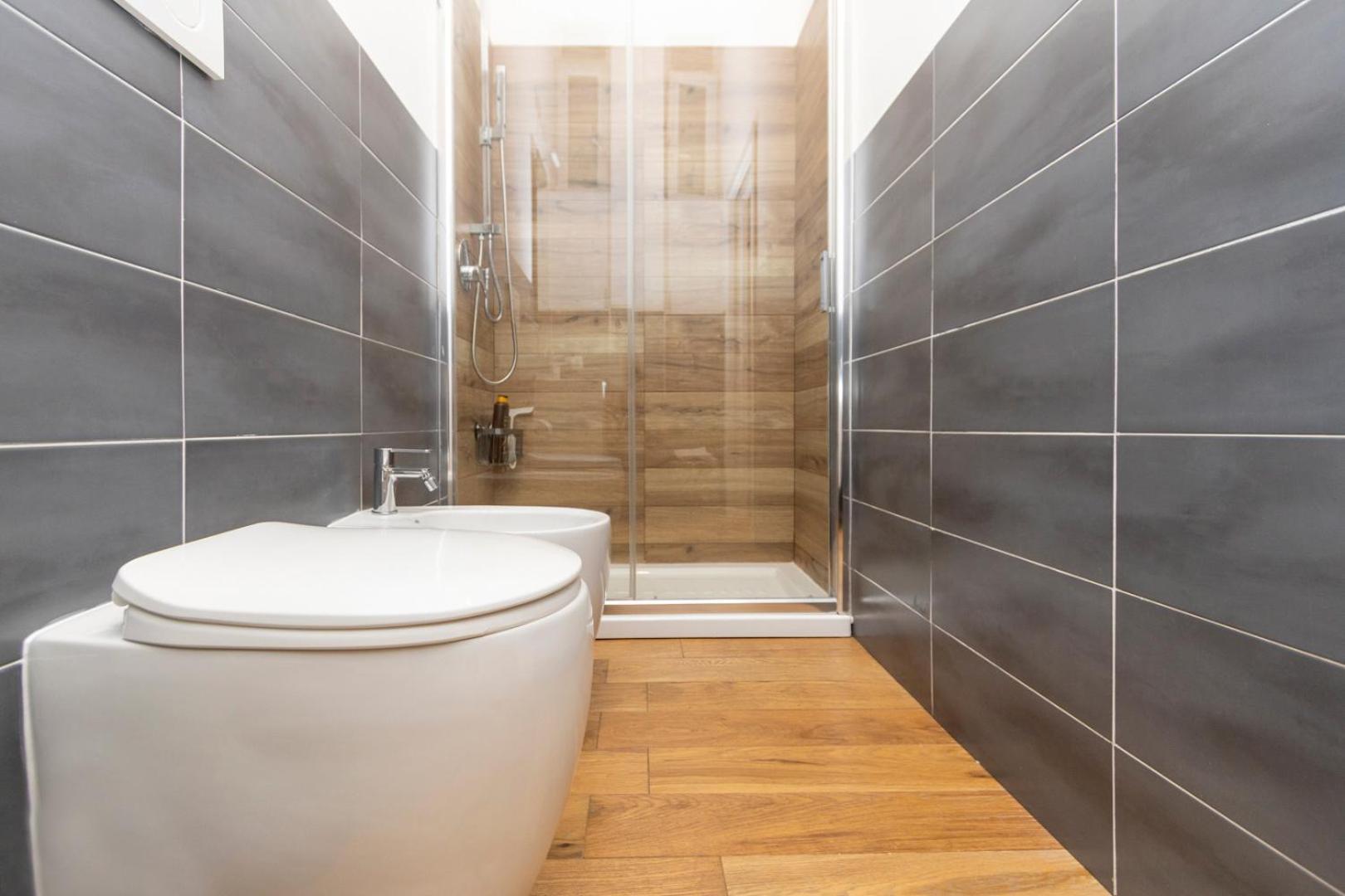 Loft Luxury Design- With 2 Bedrooms -wifi Ultra-5min Metro Milan