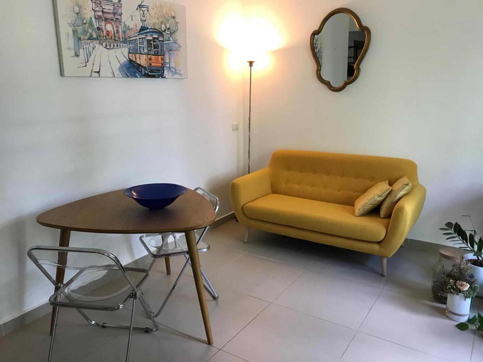 Small House Apartamento