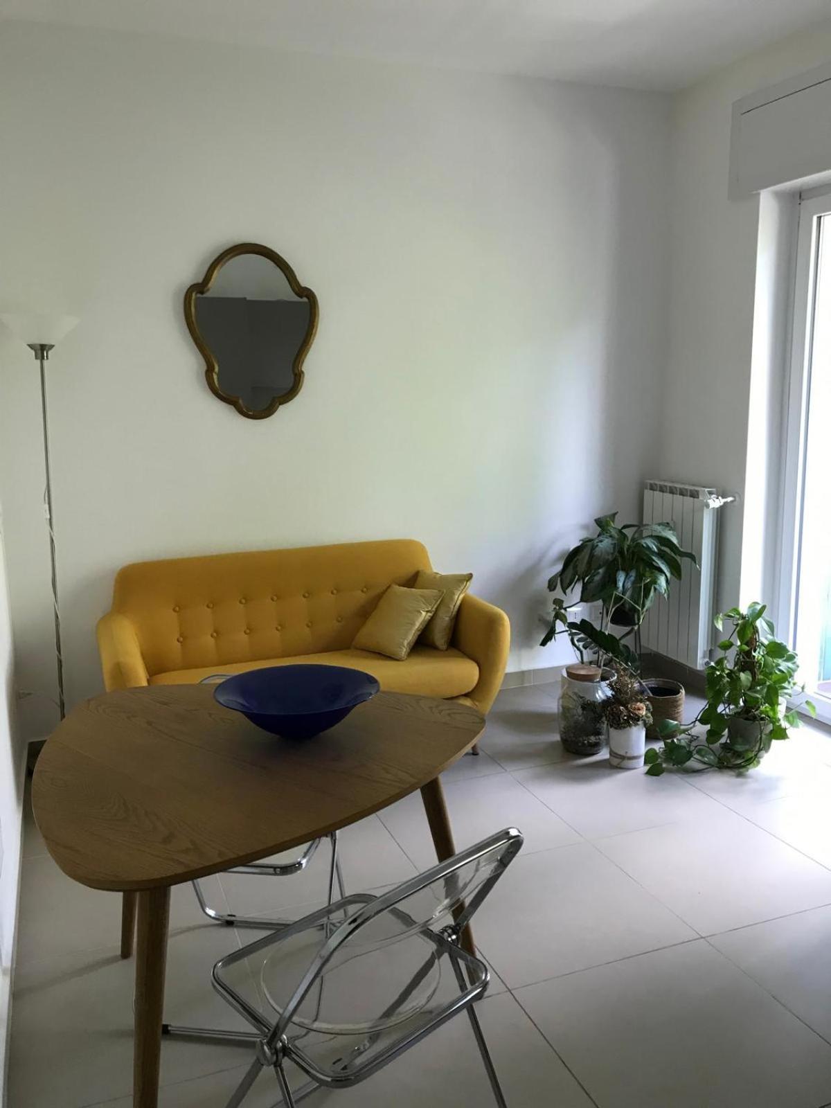 Small House Apartamento *