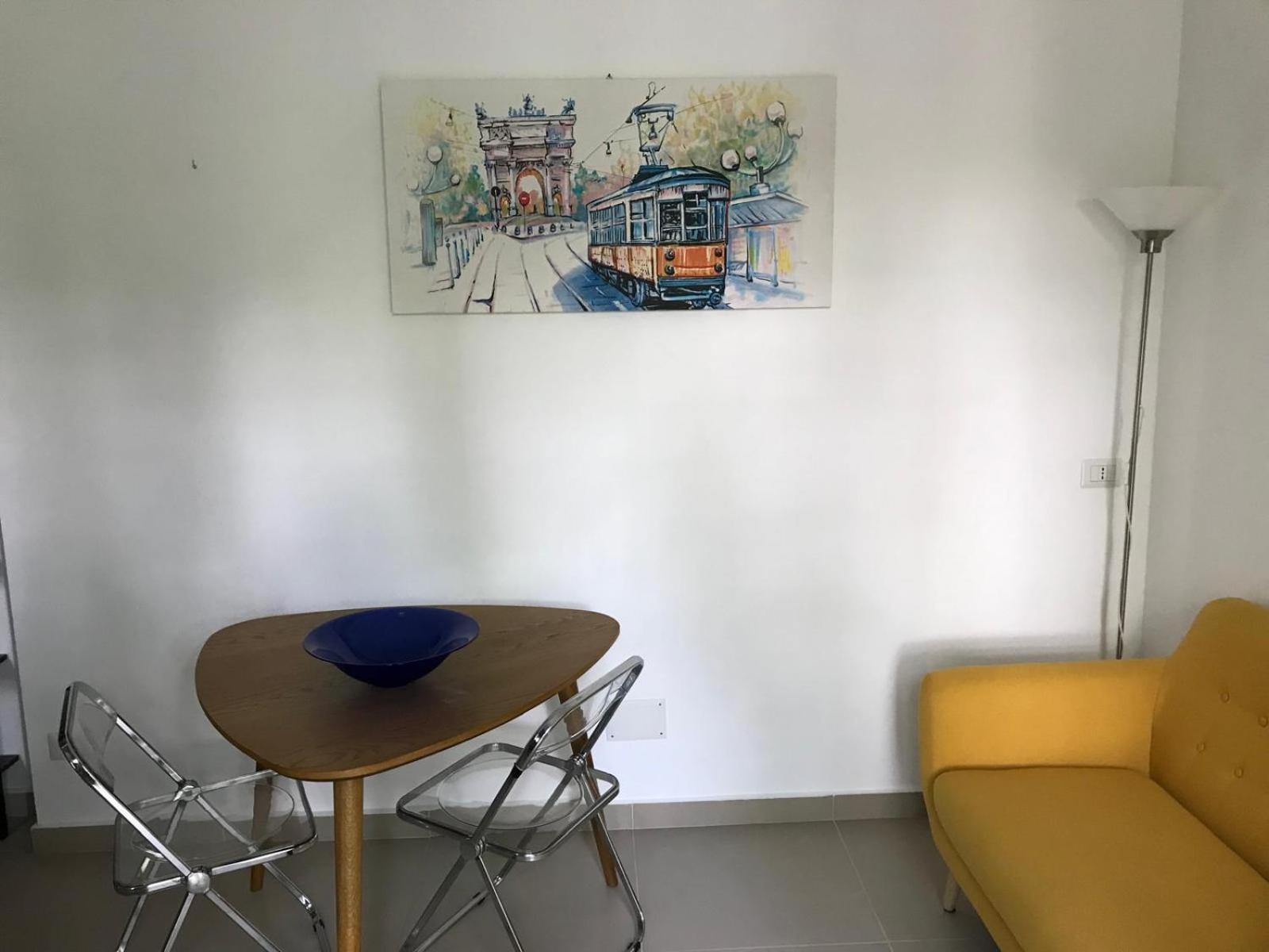 Apartamento Small House