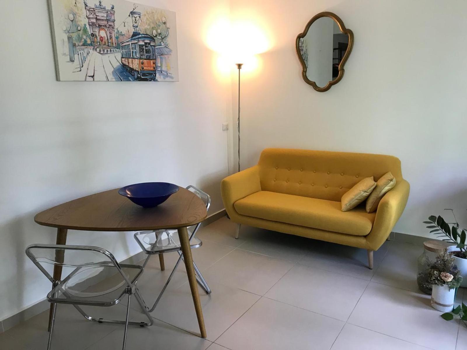 Small House Apartamento *