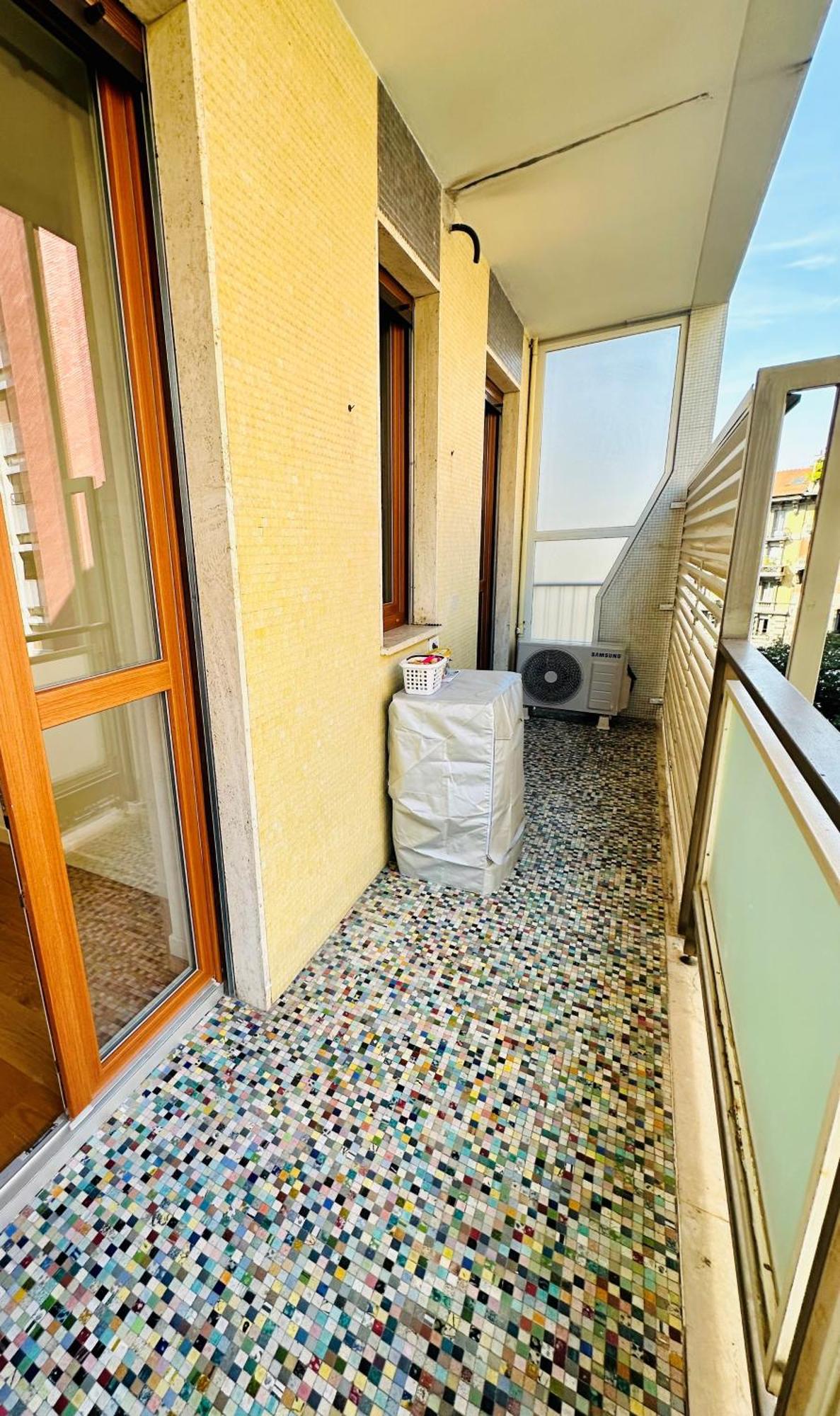 Apartment Da Brando Milan