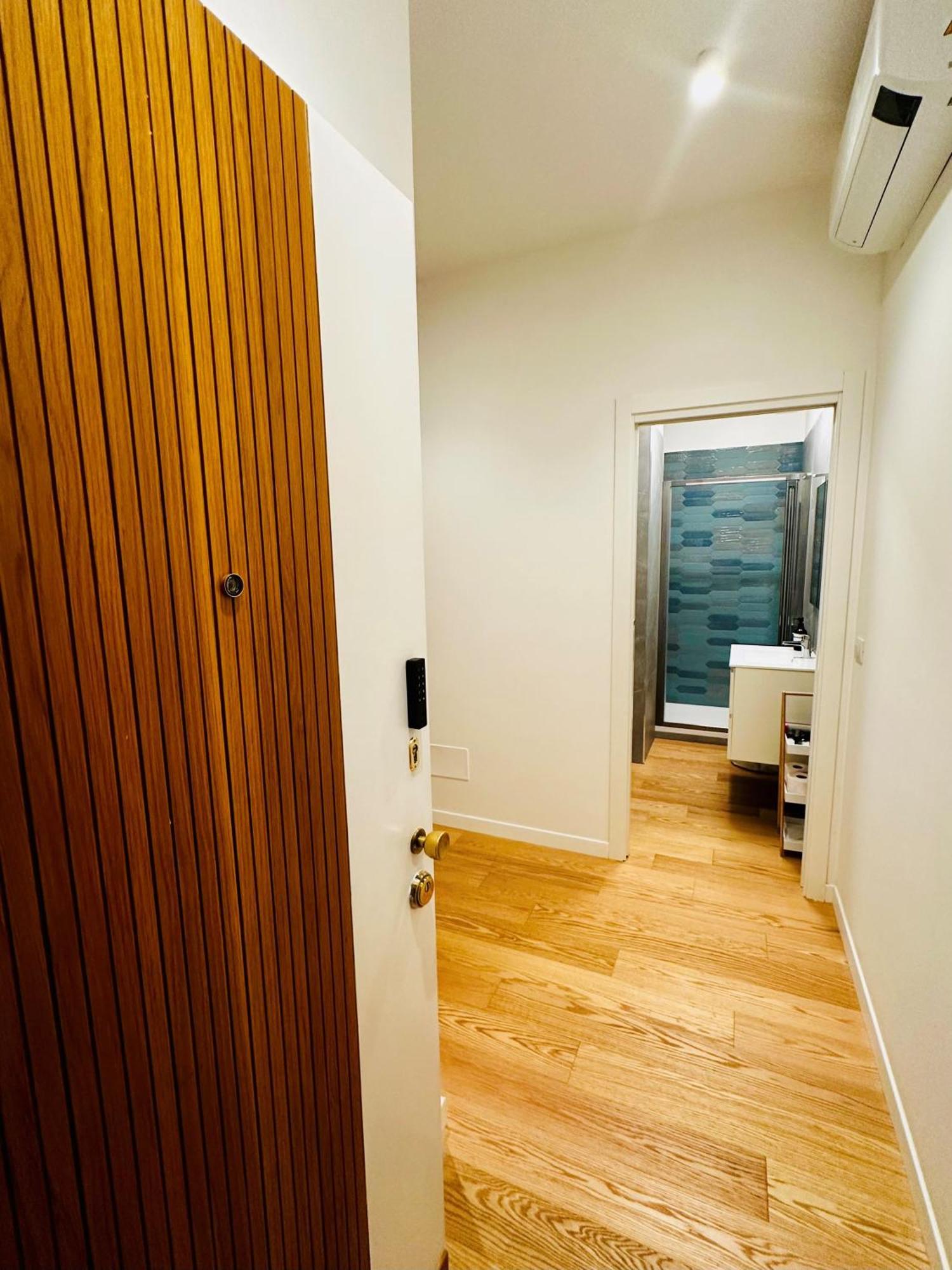 Apartment Da Brando