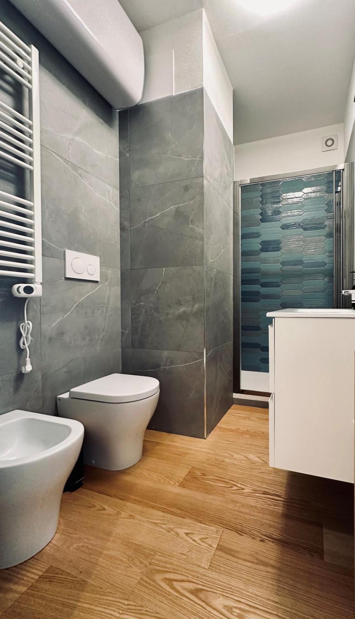 Apartment Da Brando Milan