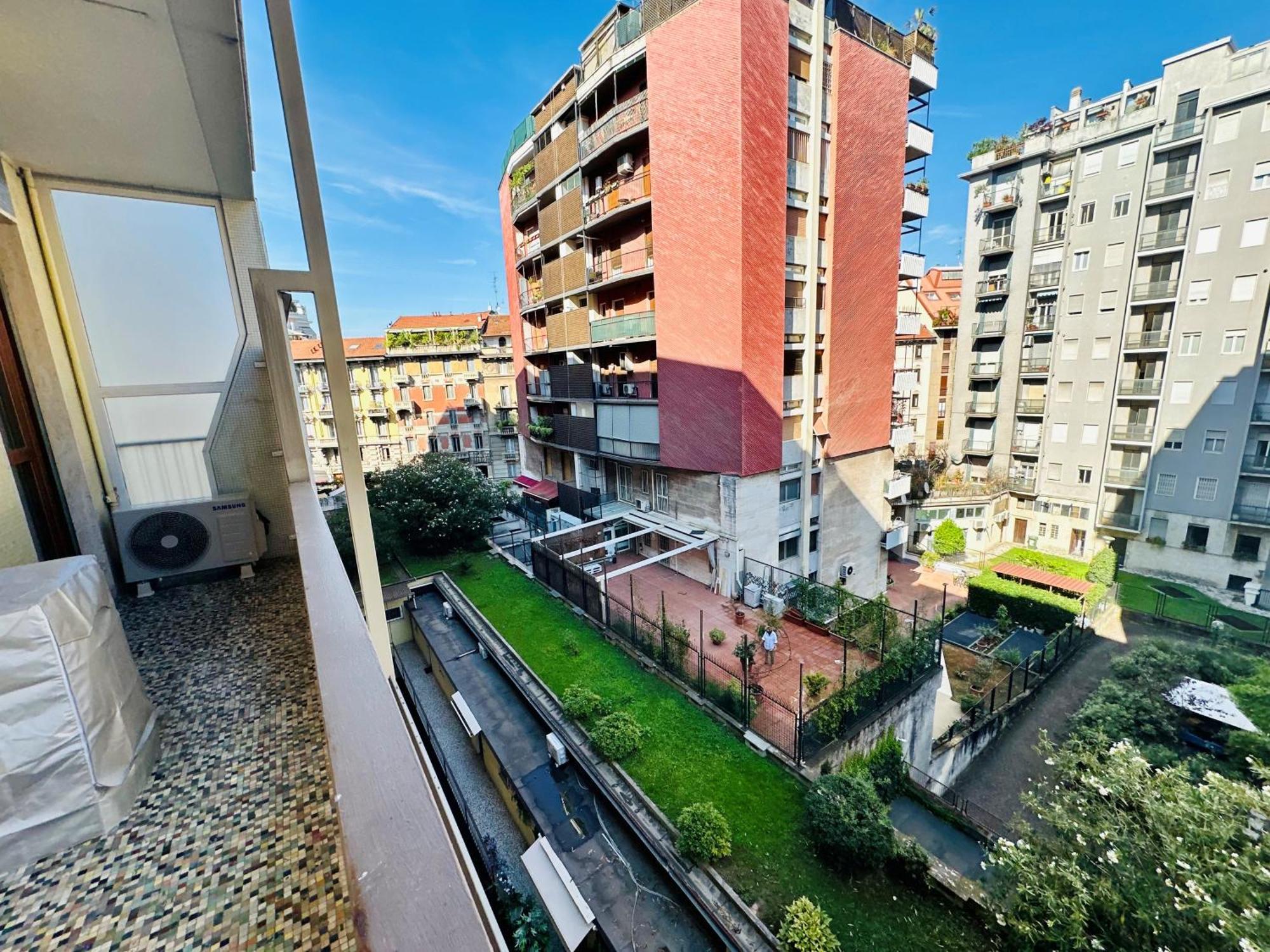 Apartment Da Brando *