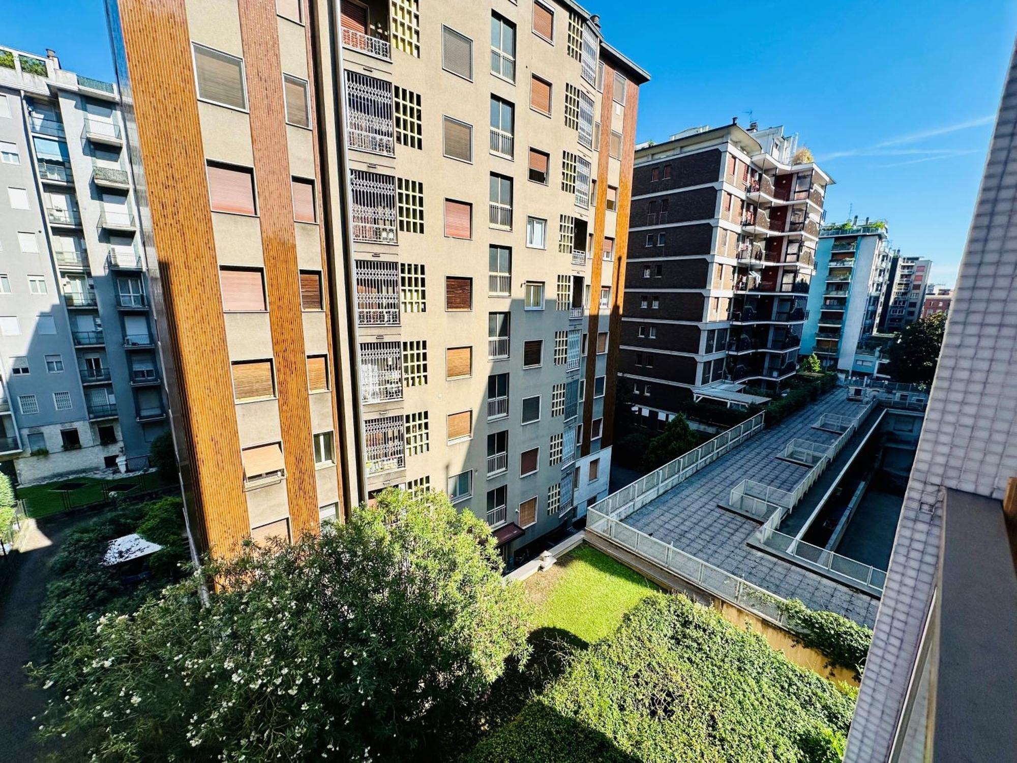 Da Brando Apartment