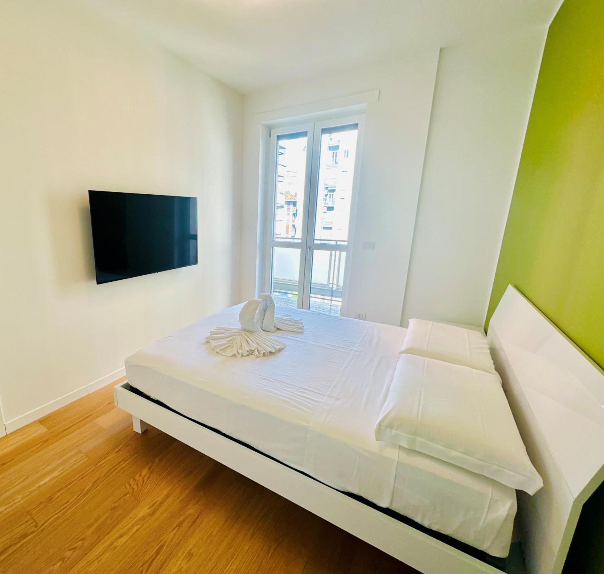 Da Brando Apartment