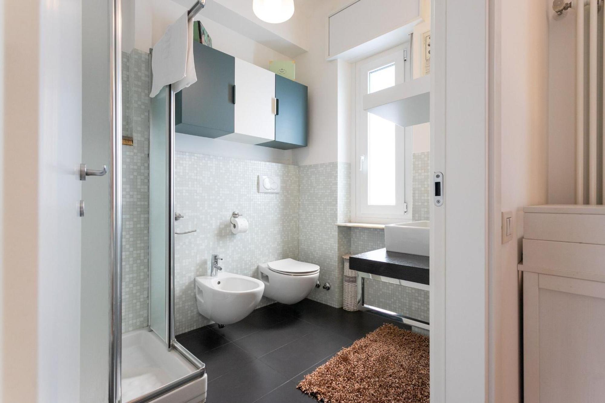 Caracciolo Sempione Fiera By Halldis Apartment