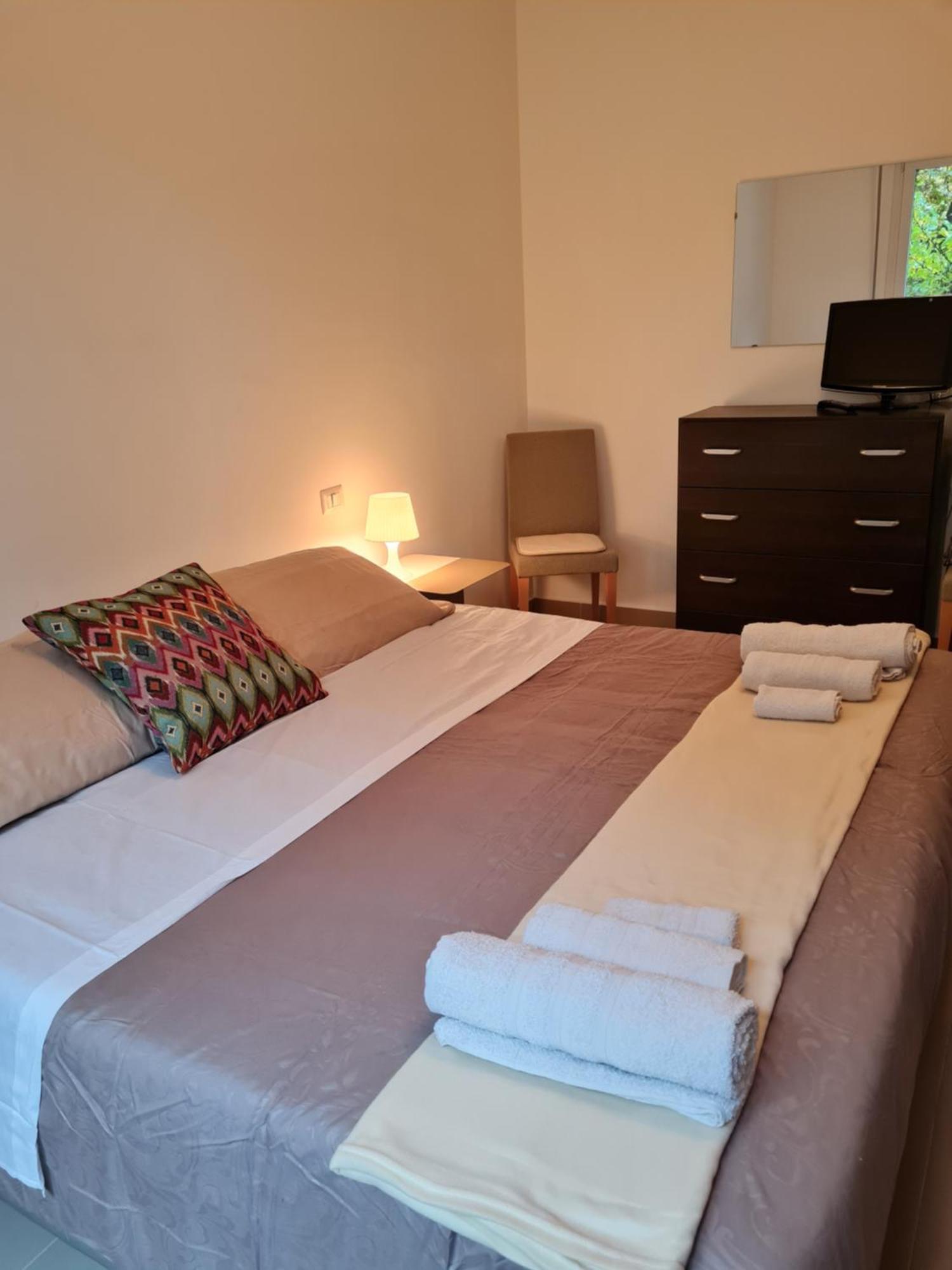 Apartamento Small House *