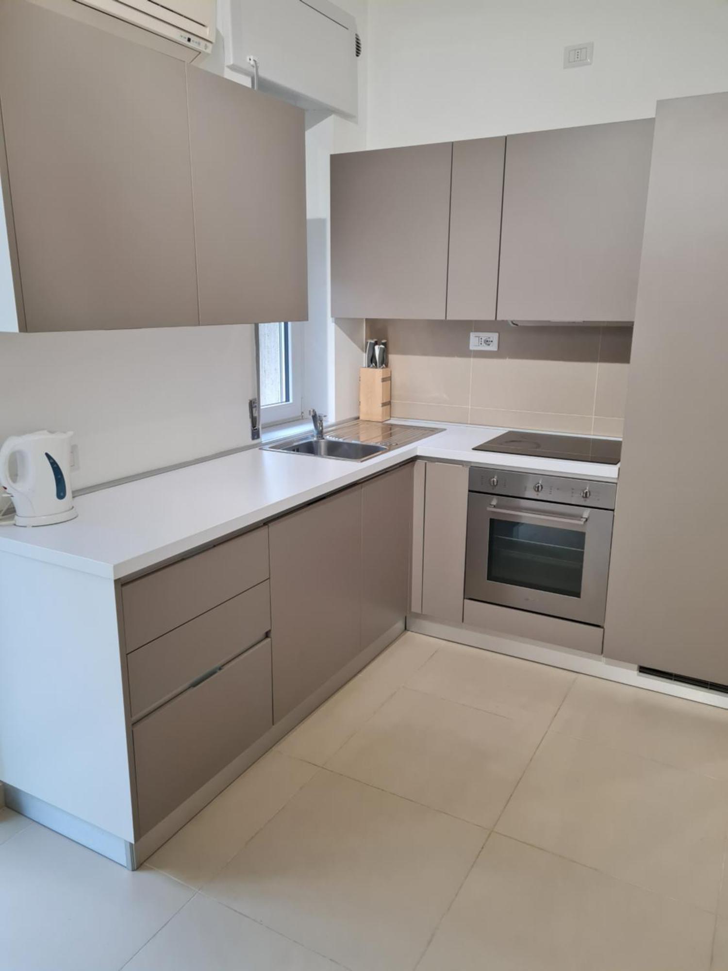 Apartamento Small House Milão