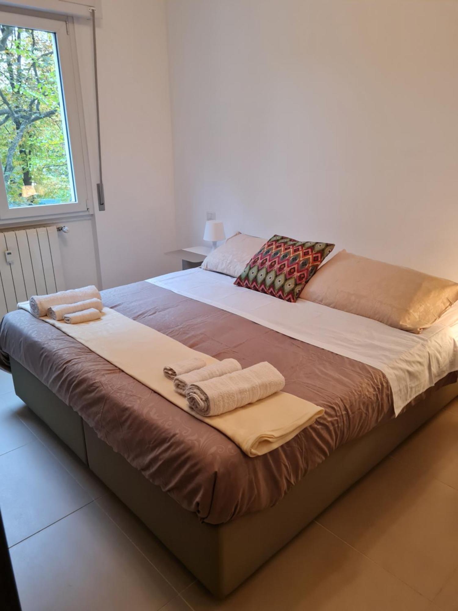 Apartamento Small House