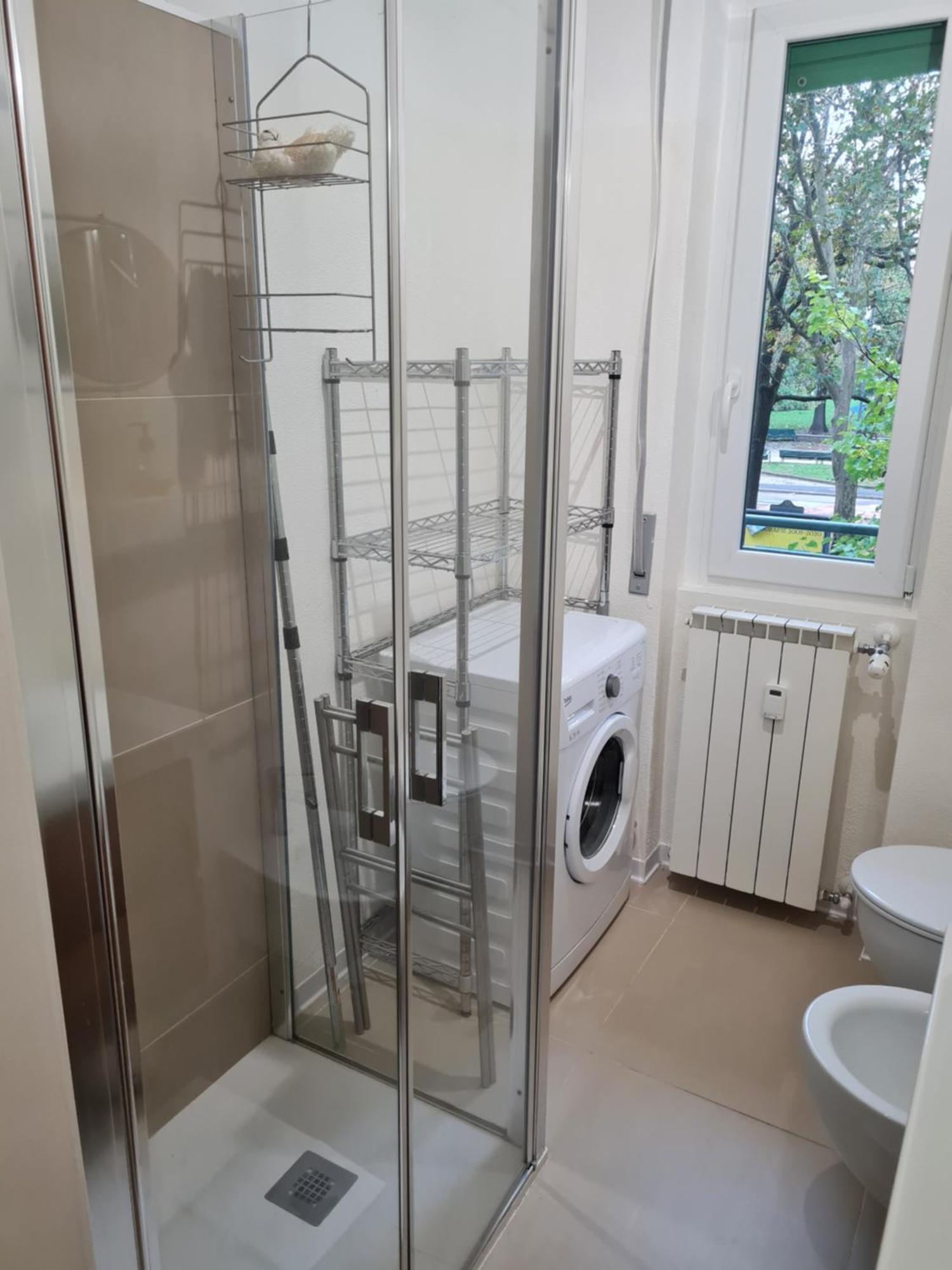 Apartamento Small House Milão