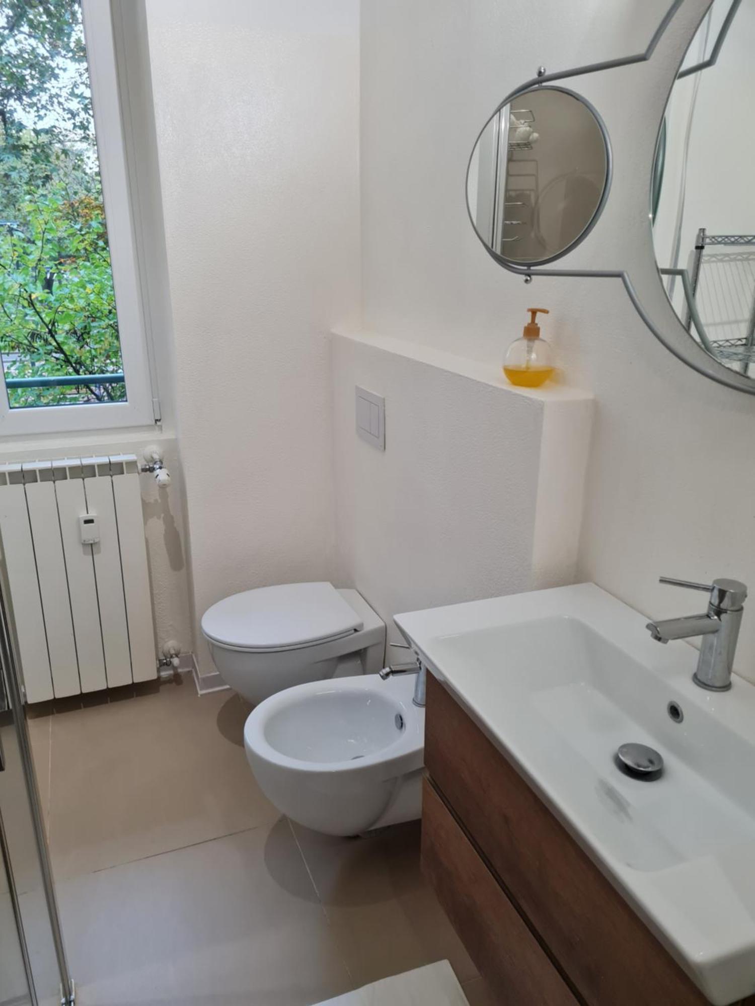Apartamento Small House Milão